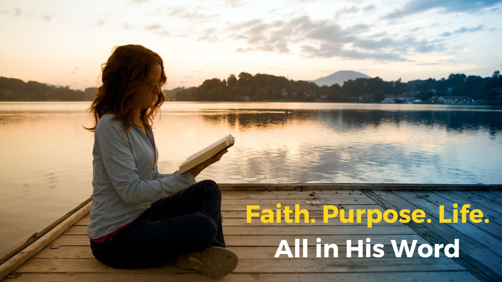 Bible Life Magazine - Hero Image 1