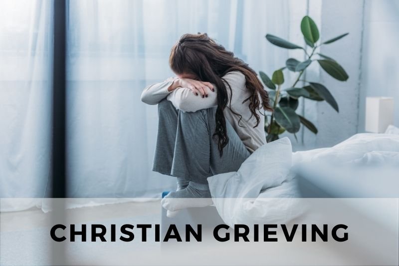 Christian Grieving